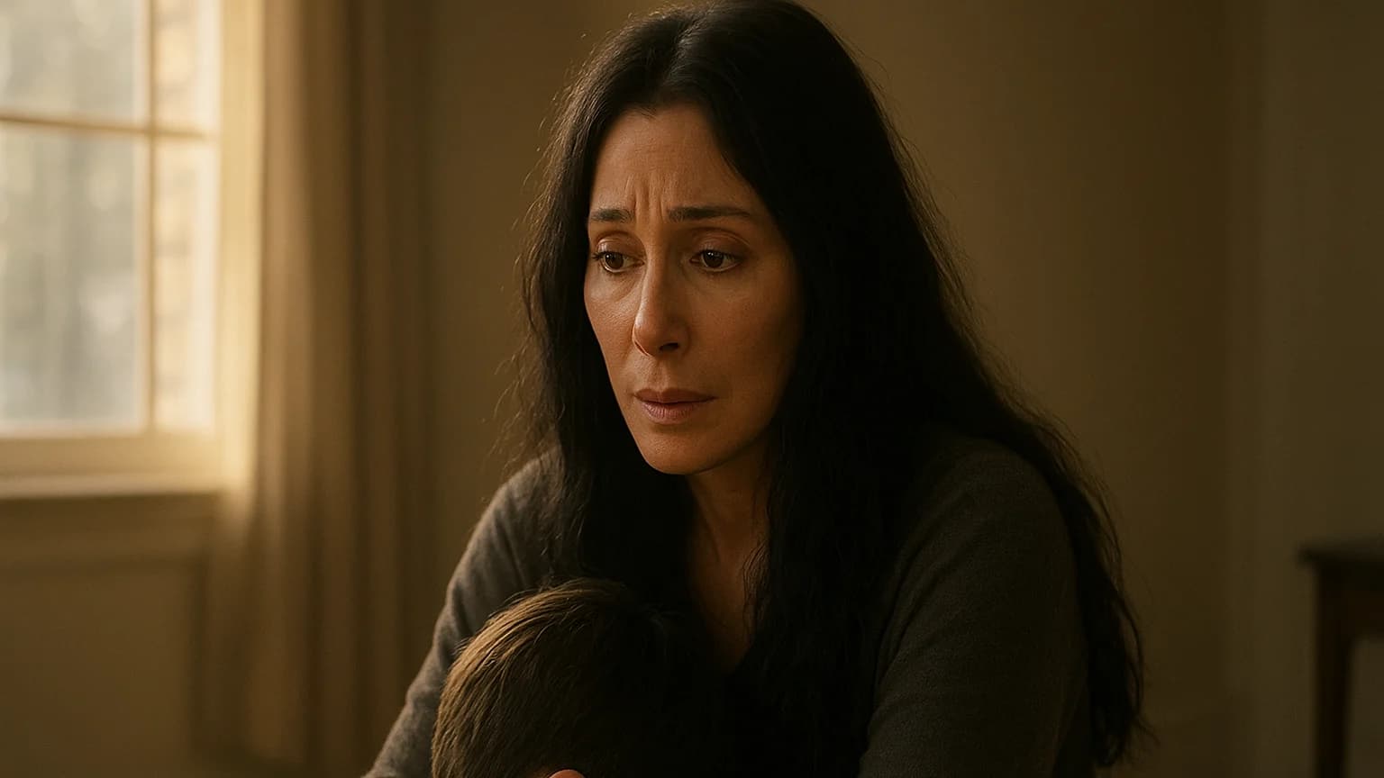Cher's Son Elijah Blue Allman: A Rollercoaster Ride of Fame, Family, and Fear
