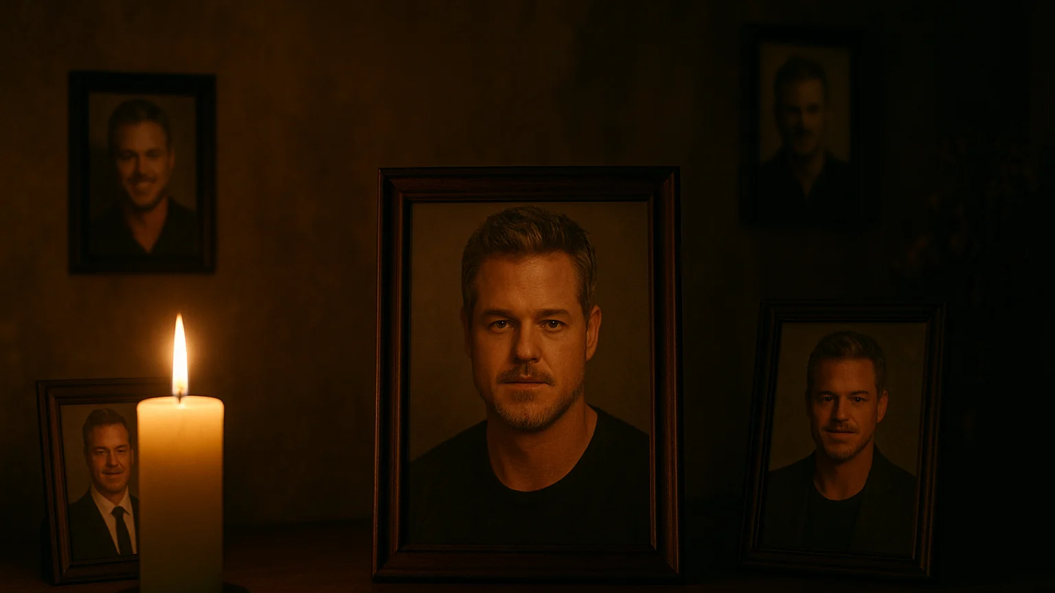 The Heart-Wrenching Truth Behind Eric Dane's Final Days—What We Now Know