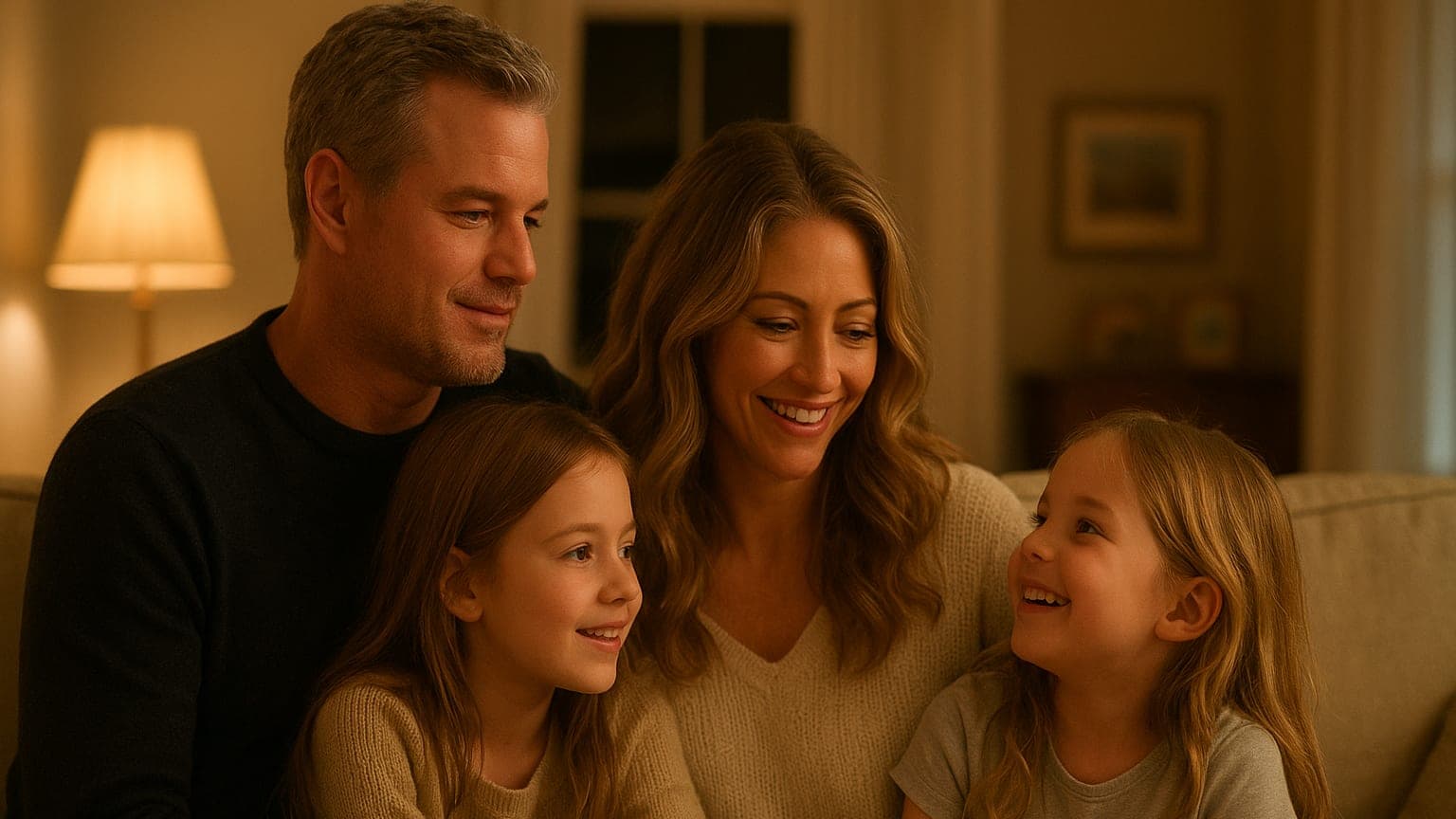 Eric Dane’s Love Story Takes a Twist: A Heartfelt Farewell from Rebecca Gayheart