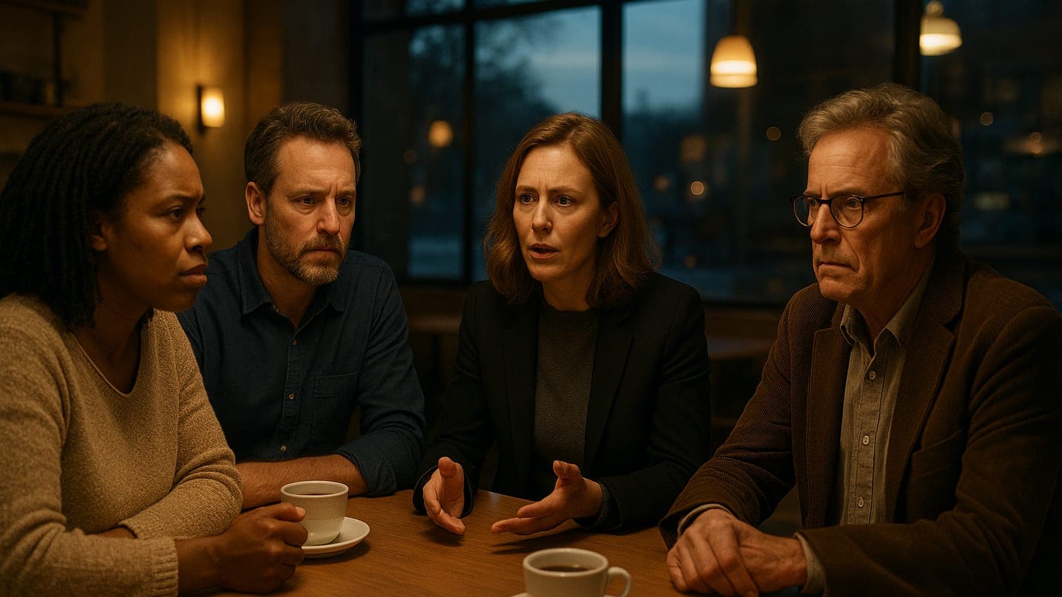 Writers vs. Robots: The Unfolding Drama of Creativity and Tech