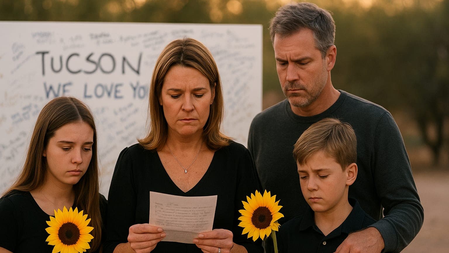 Searching for Nancy: The Heartbreaking Plea of Savannah Guthrie and Family