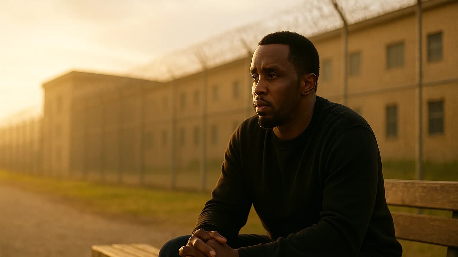 Diddy Gets a Break: Early Prison Release Date Revealed Amid Legal Battles