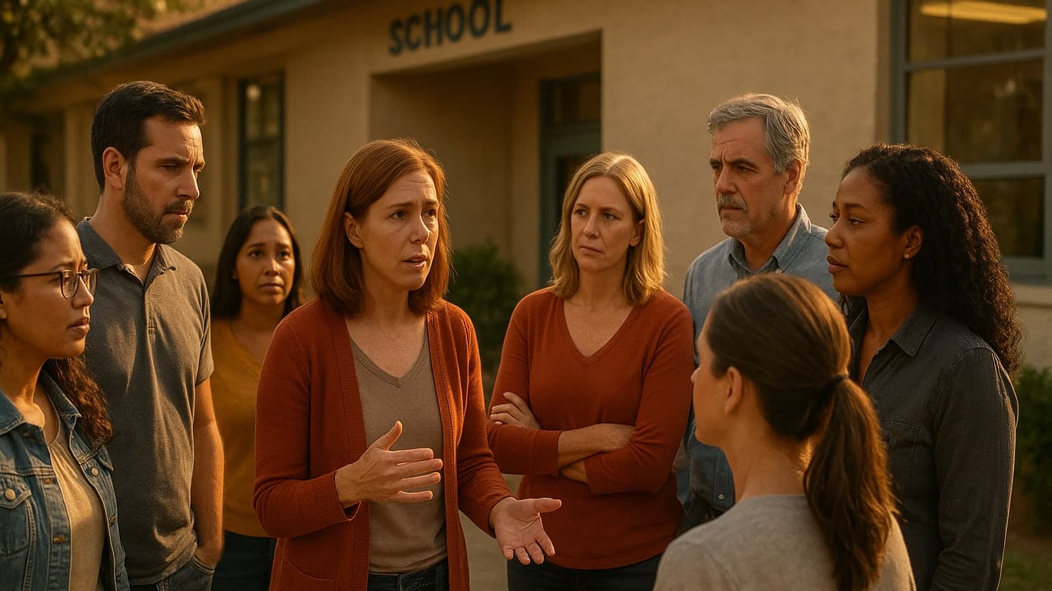 Supreme Court Takes the Spotlight in California’s Transgender School Policies Gambit