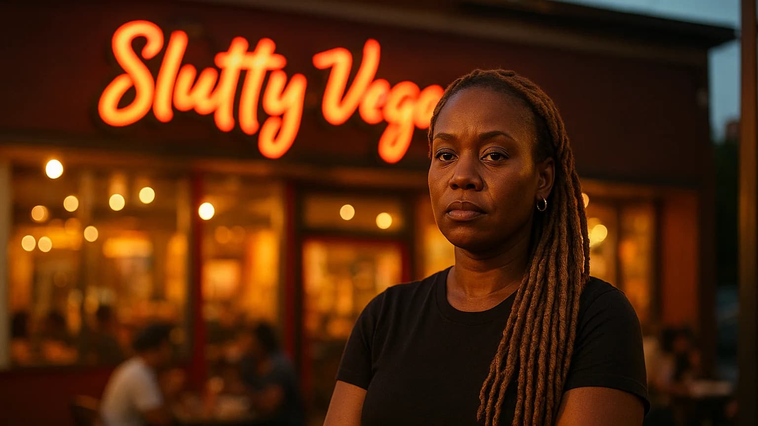 Reality Check: 'RHOA' Star Pinky Cole Files for Bankruptcy Amid Burger Success