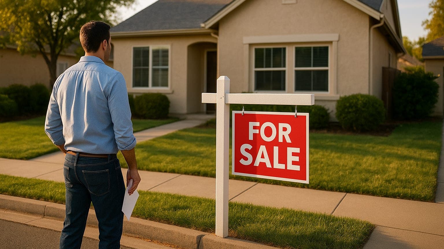 Can You Afford a Home in Sacramento? Here's What You Need to Earn in 2026