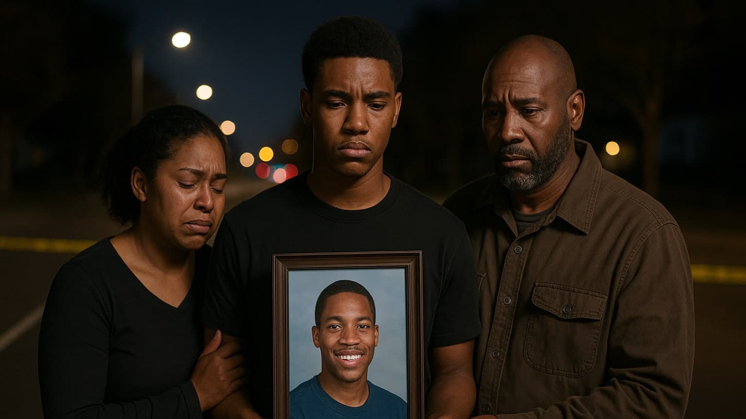 Justice on the Sidewalk: A Family's Nightmare After a Hit-and-Run