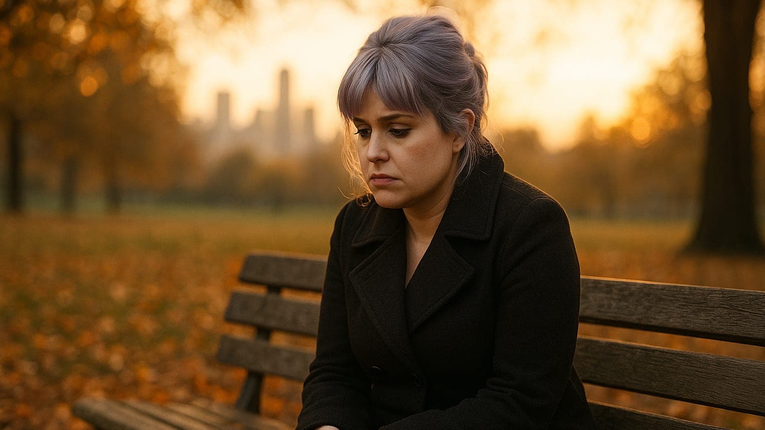Kelly Osbourne's Heartbreaking Transformation: Friends Fear for Her Health Amid Grief