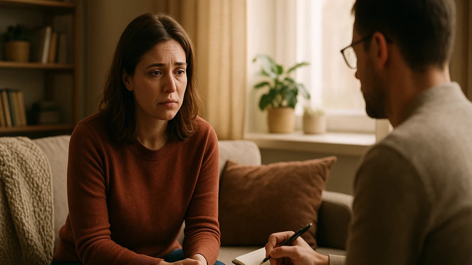 Katie Bates Speaks Out: The Realities of Healing After Heartbreak