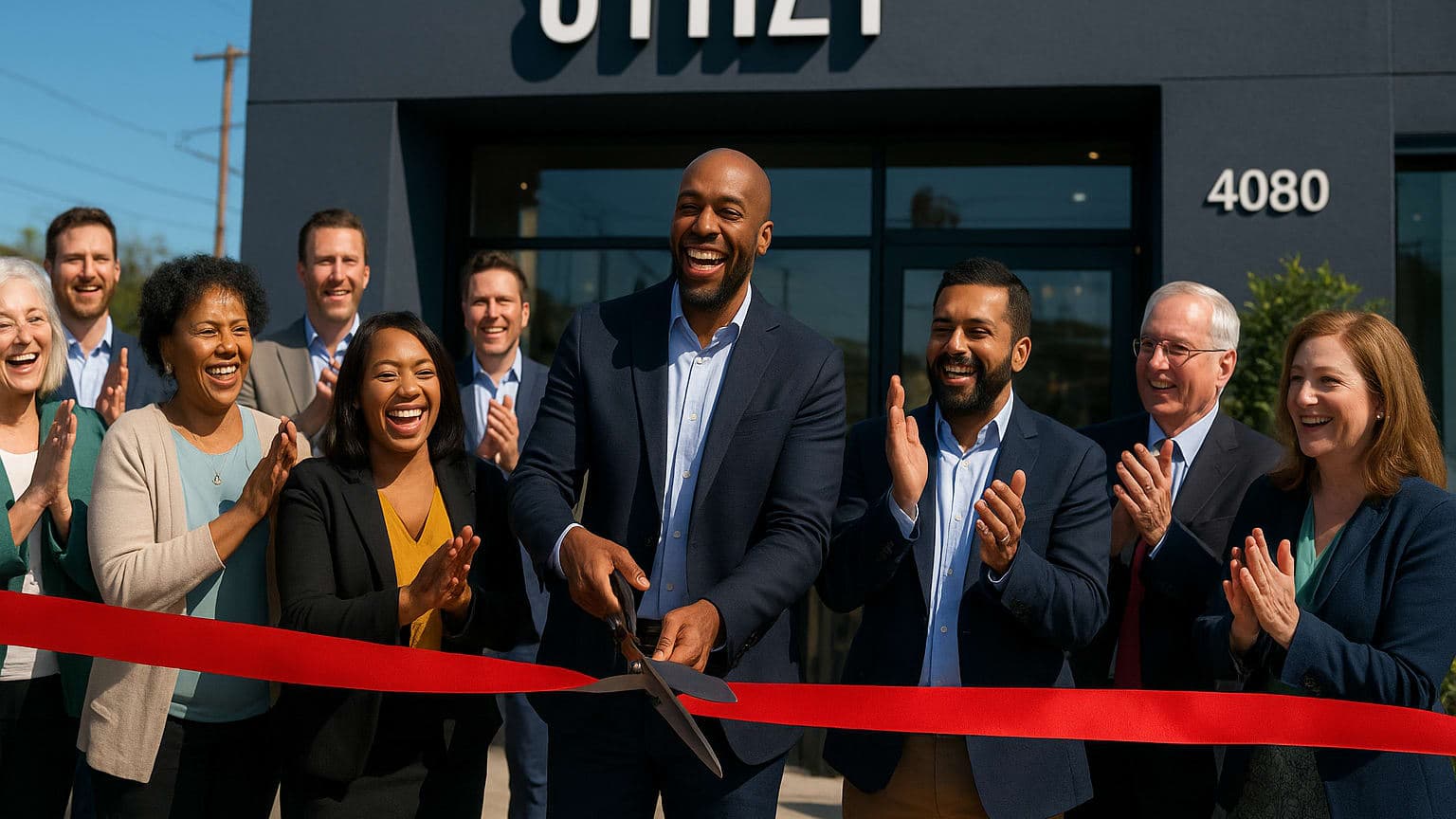 Toward Equity: How a New Black-Owned Cannabis Dispensary is Changing Sacramento's Landscape