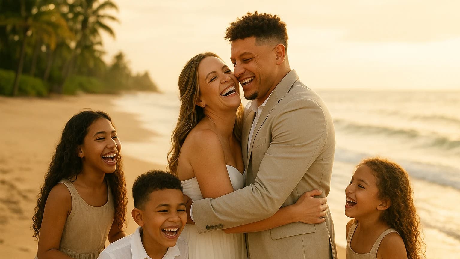 Brittany and Patrick Mahomes: Love, Memories, and the Ultimate Anniversary Celebration!