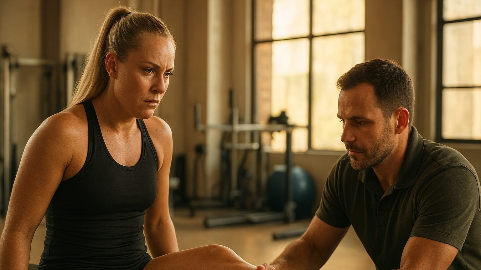Lindsey Vonn: From Pain to Progress—A Rollercoaster of Recovery
