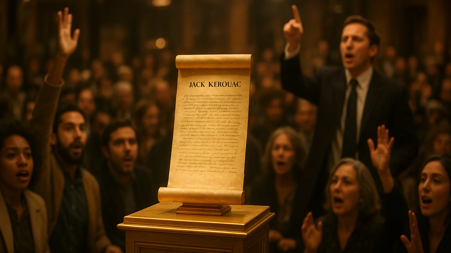 Zach Bryan's Wild $12 Million Betting Spree: The Scroll That Shook the Auction World!