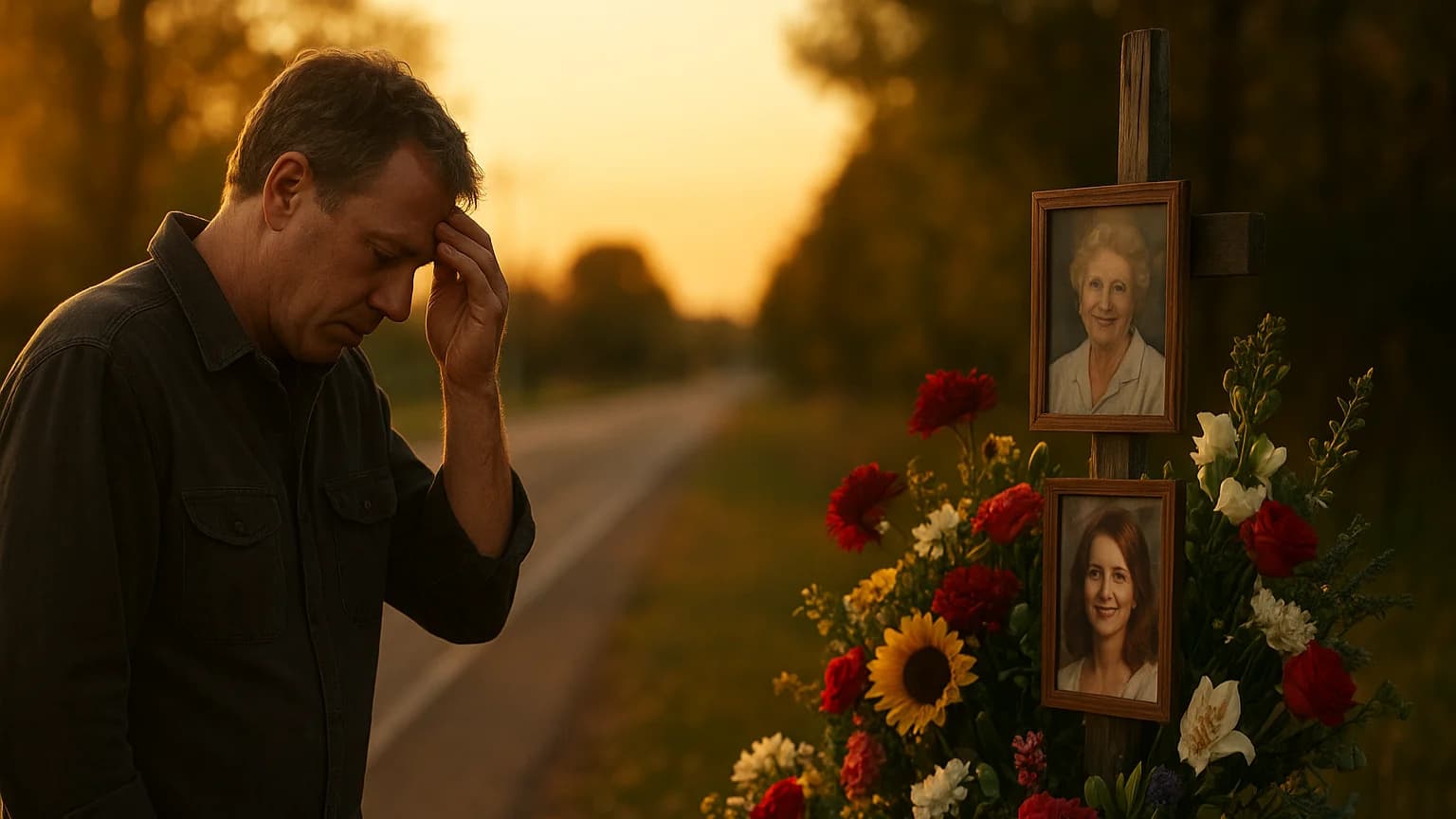 From Heartbreak to Forgiveness: The Putman Family's Tragic Tale