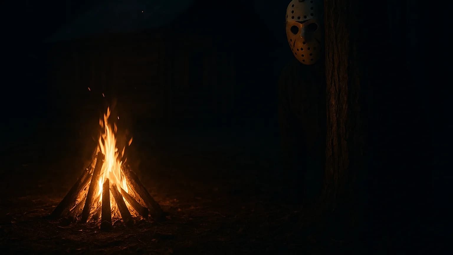 Jason's Back? The "Friday the 13th" Franchise Teases a New Chapter!