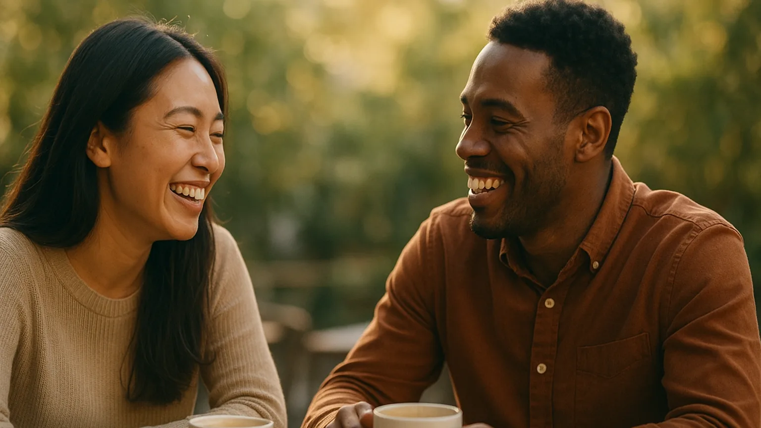 From Diddy to Desmond: The Unexpected Love Life of Dana Tran