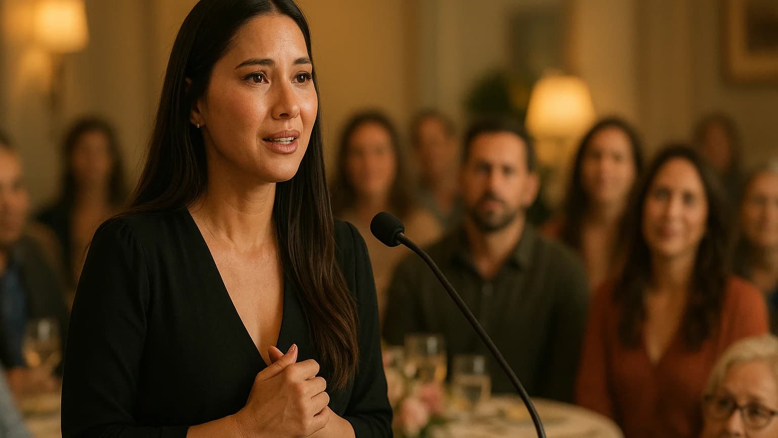 The Heartfelt Bond: Olivia Munn and the Essential Advice from Shannen Doherty