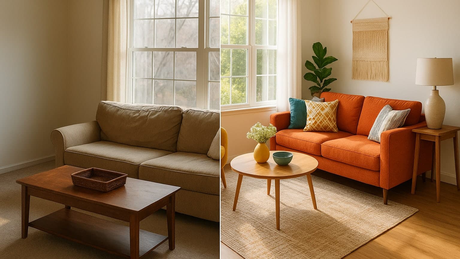 Home Makeovers and Celebrity Quakes: What's Shaking This Week?
