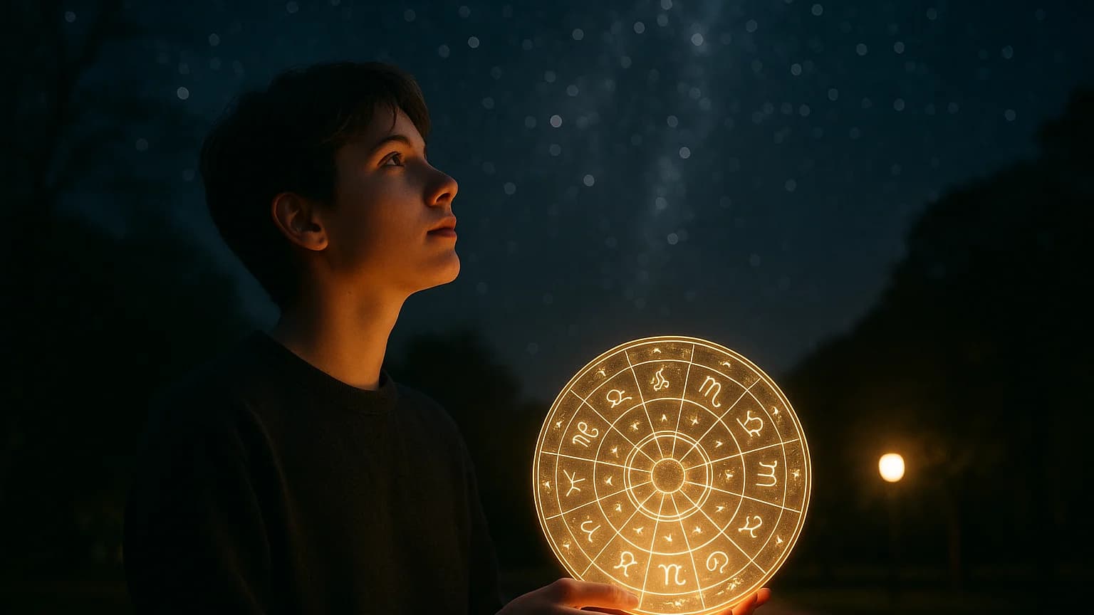 Unlocking Cosmic Luck: What This Week’s Horoscope Reveals for Your Zodiac Sign!