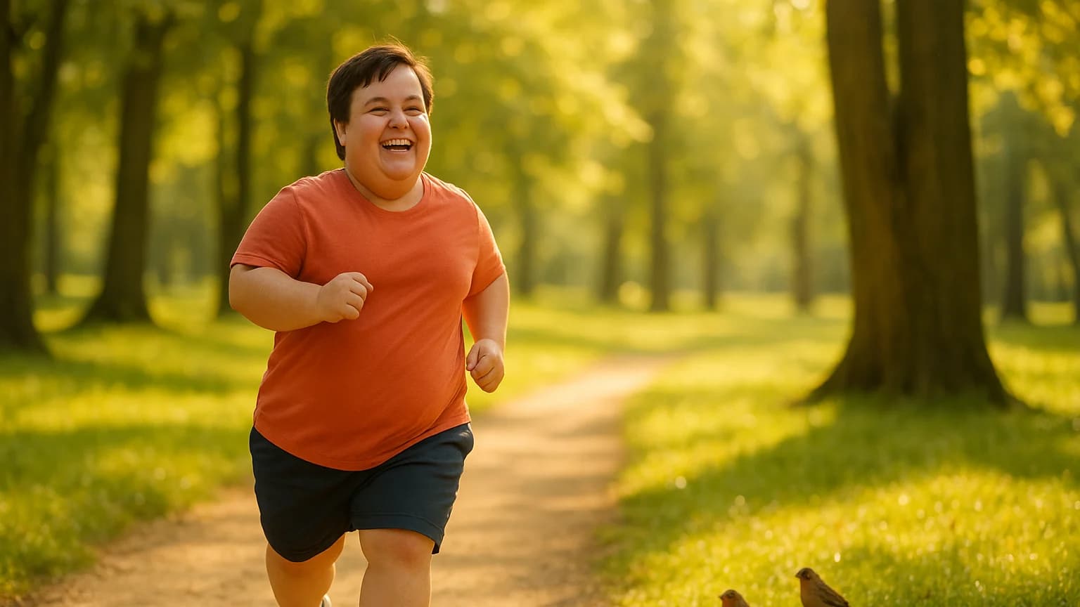 Short and Sweet: Surprising Health Benefits of Being Vertically Challenged
