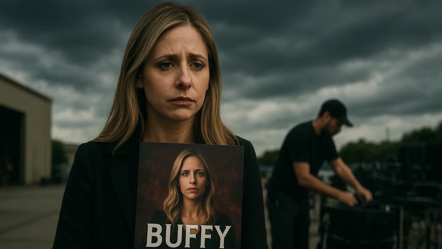 Buffy Fans Left in the Dark: Hulu Cancels the Long-Awaited Reboot