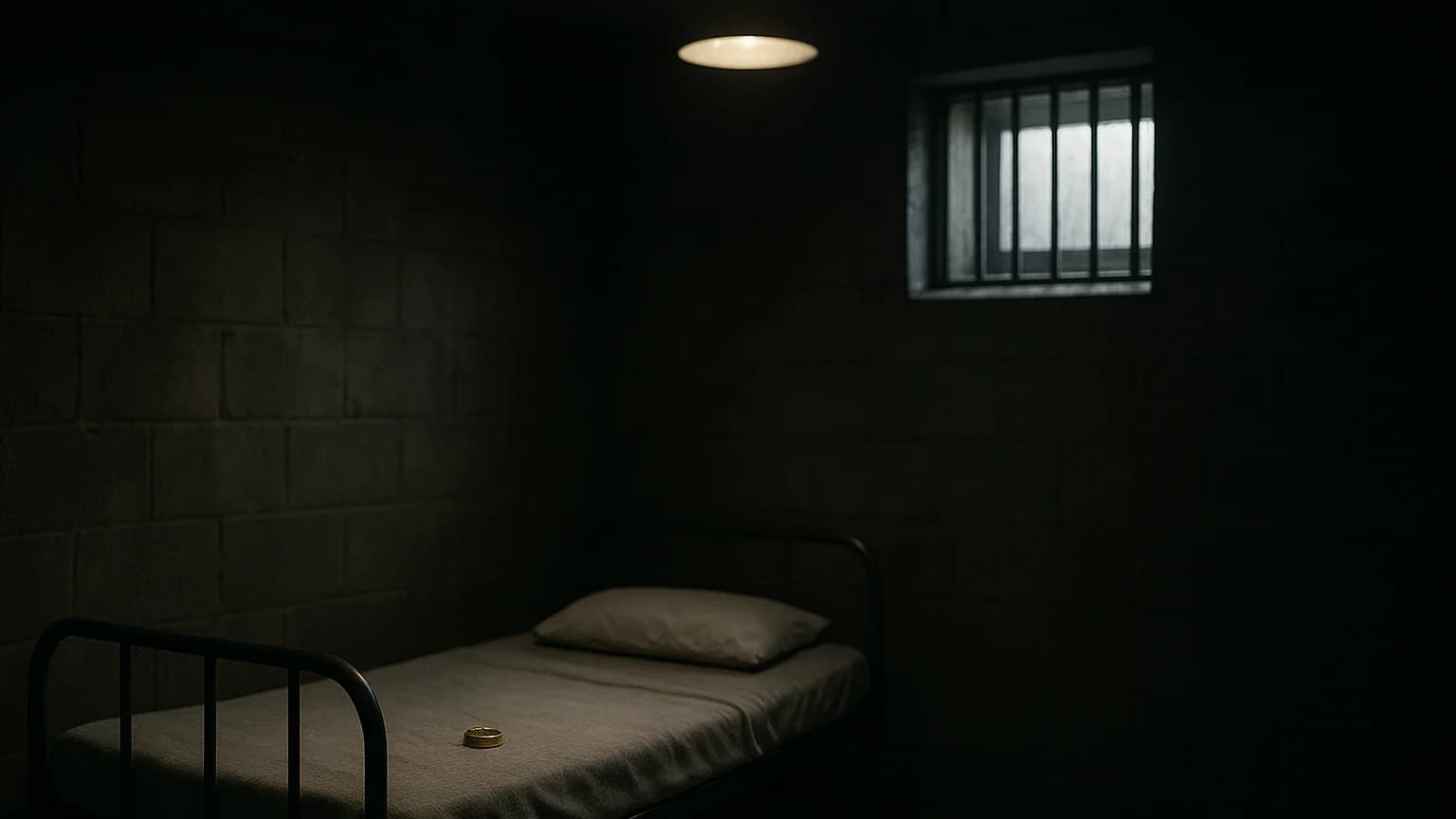 Tragic End: Former 'Grange Hill' Star John Alford Found Dead in Prison