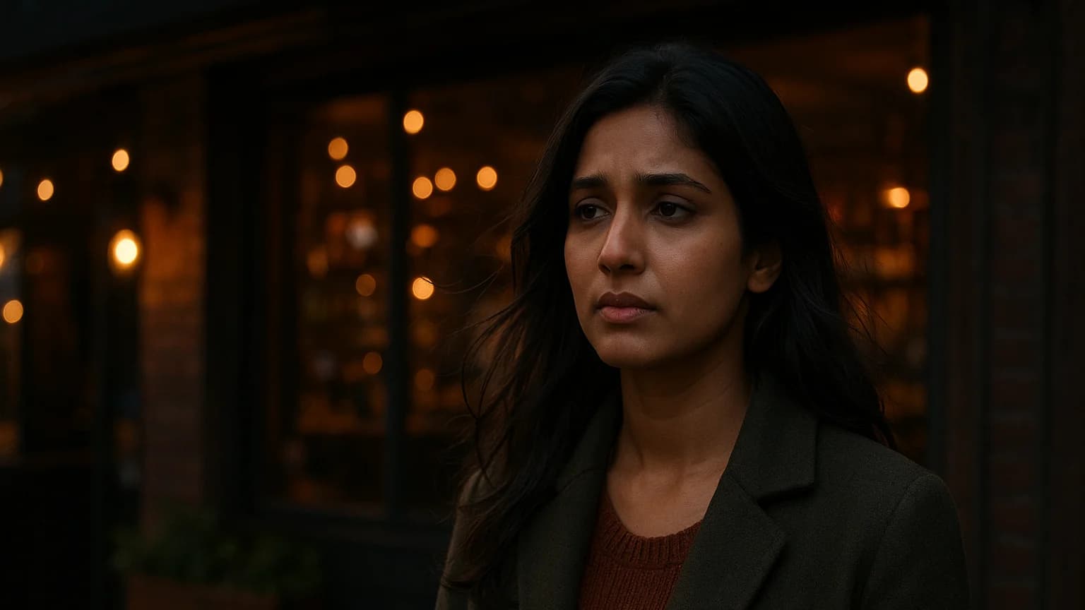 Priya Jain Reflects on Love and Loss: A Heartfelt Tribute to Eric Dane