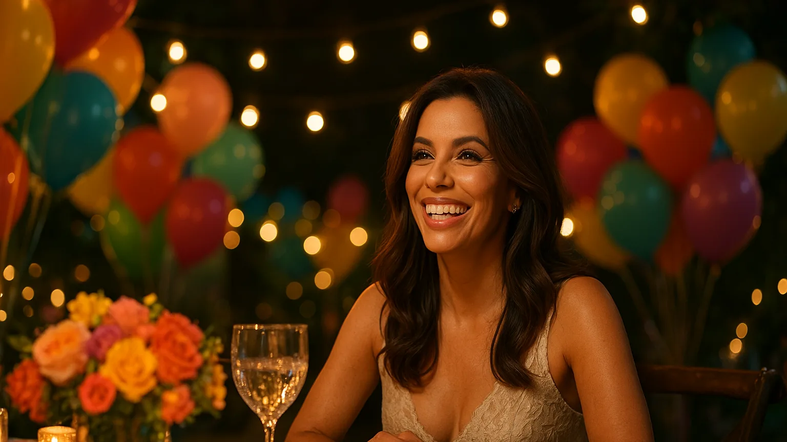 Eva Longoria Turns 51: Hot Shots That Defy Age!