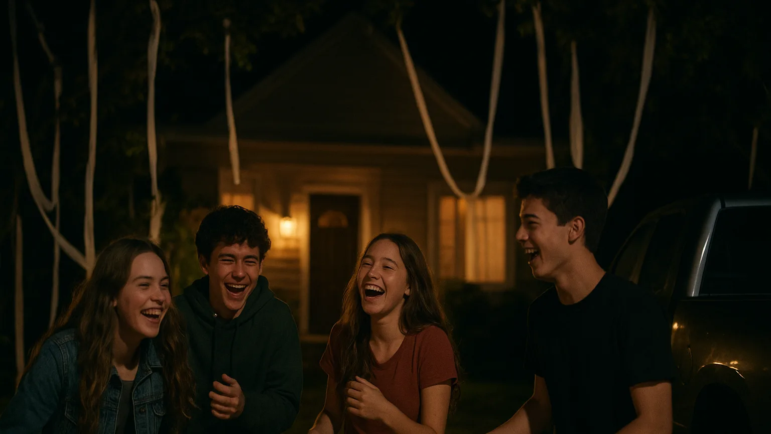 Tragedy Strikes: Georgia Teen’s Prank Ends in Fatal Accident and Controversy