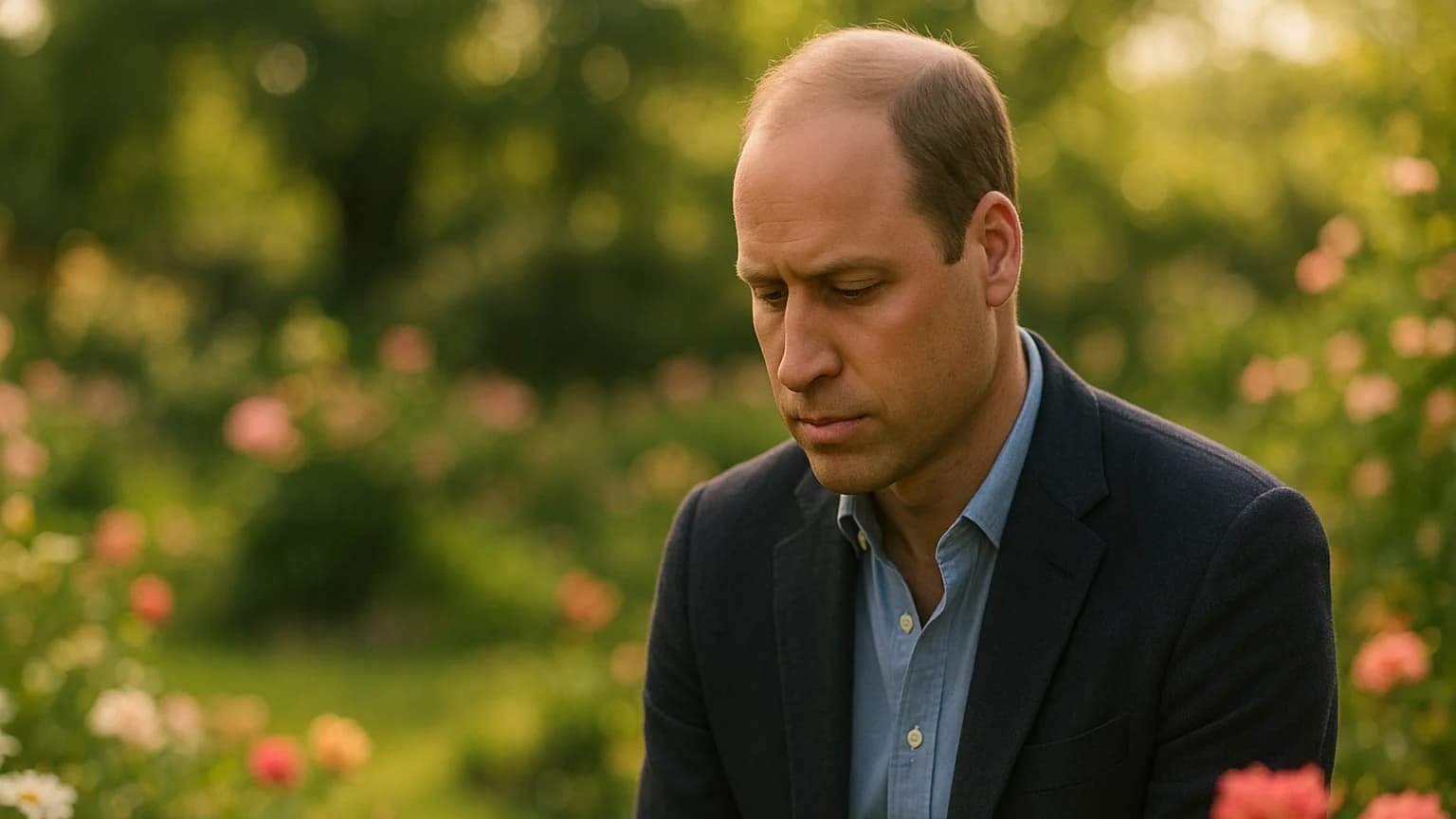 Remembering Diana: Prince William's Heartfelt Tribute on U.K. Mother's Day