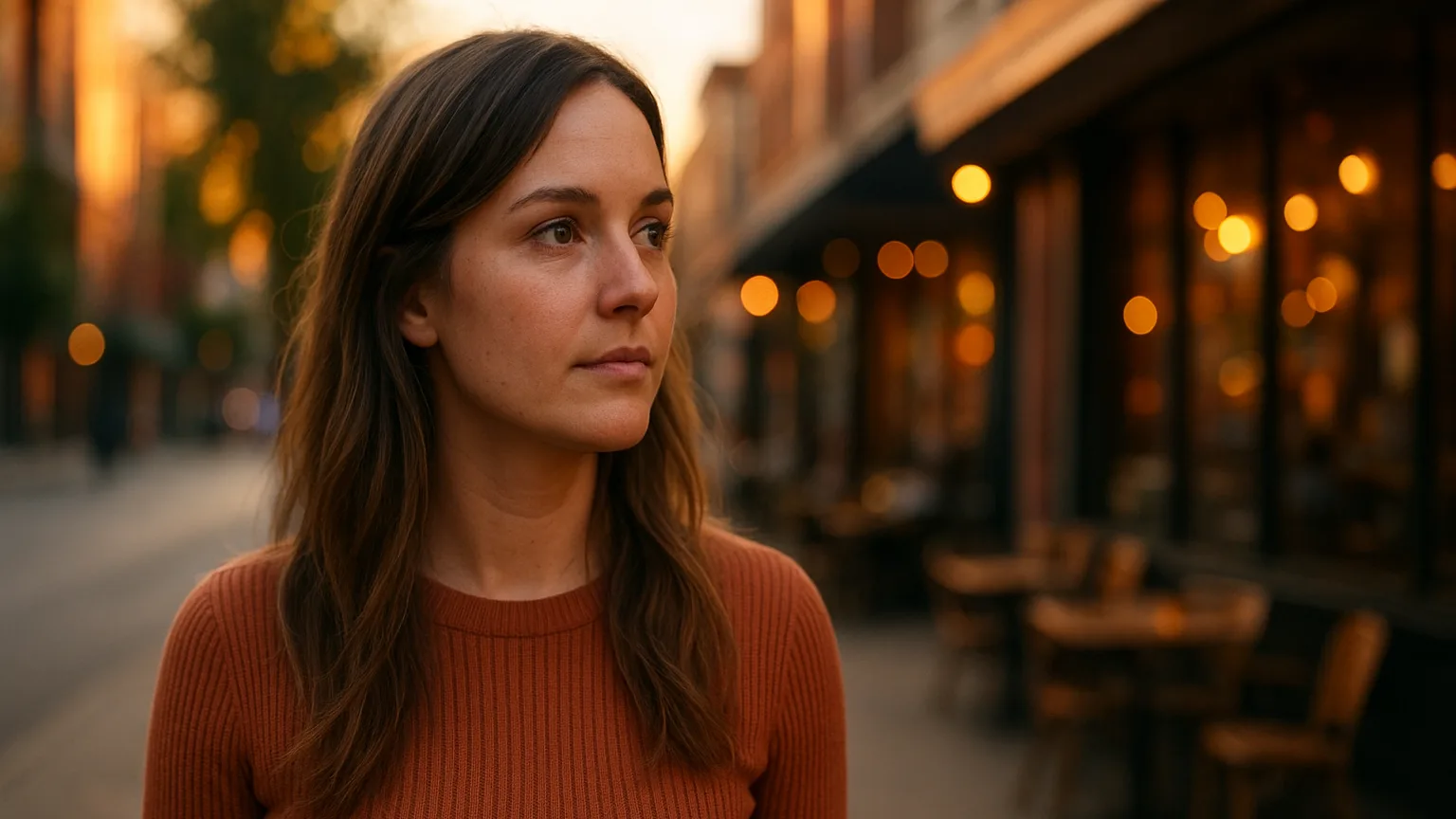 Cut from Love: The Surprising Journey of a "Age of Attraction" Contestant
