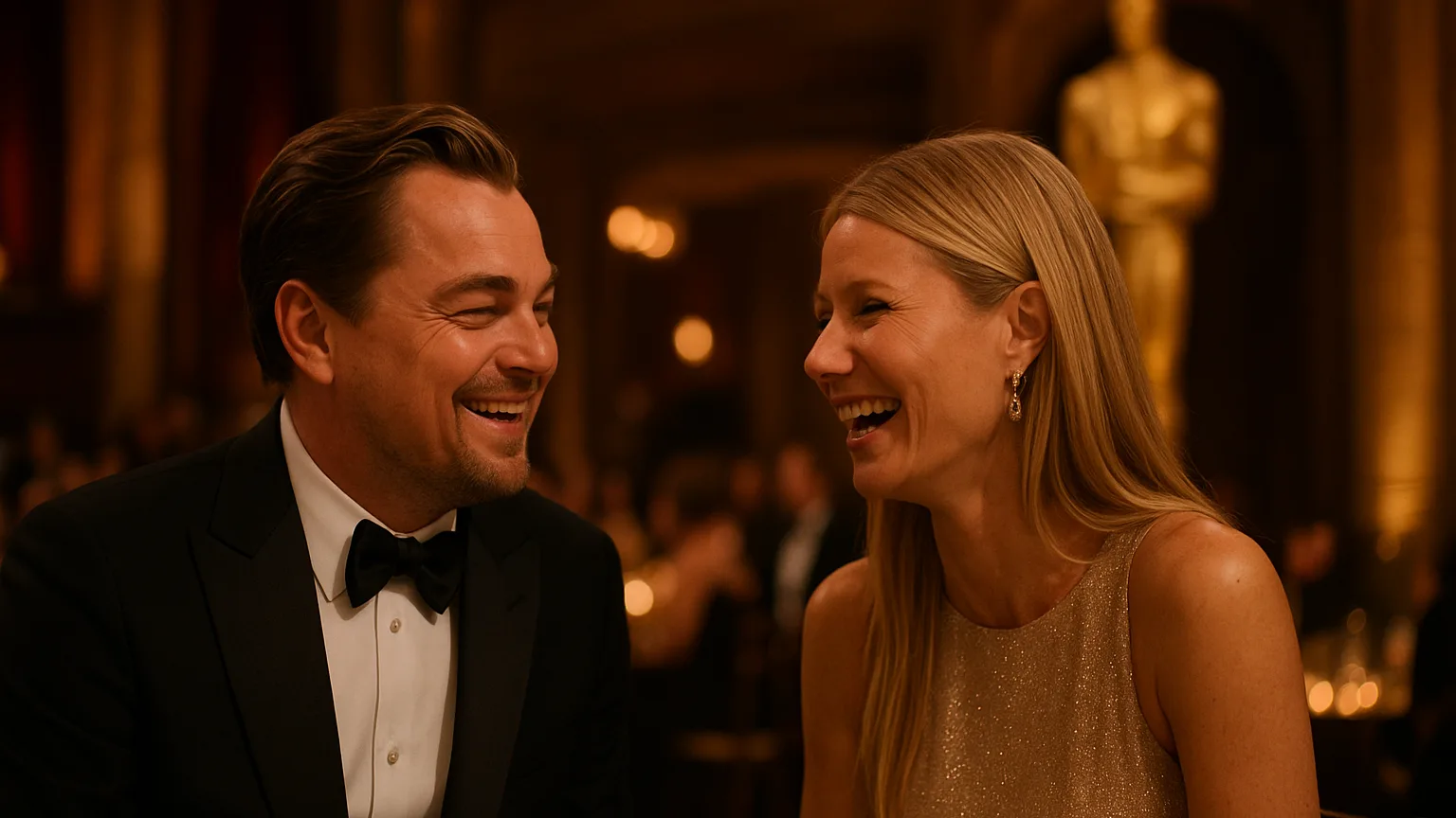 Behind the Glam: Secrets and Sweet Moments from the 2026 Oscars