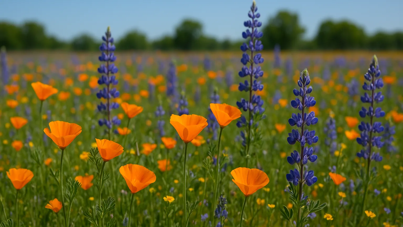 California's Secret Garden: How a Native Seed Farm is Cultivating Our Future