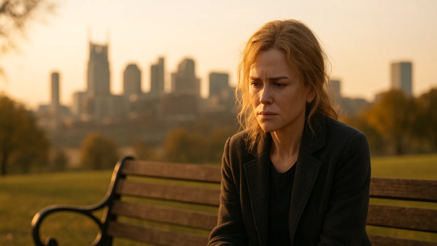 From Fairytale to Heartbreak: The Surprising Split of Nicole Kidman and Keith Urban
