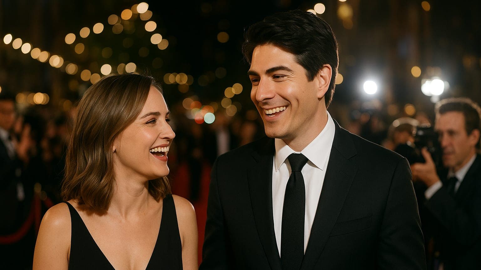 Rachael Leigh Cook: From Marital Bliss to Hollywood Whirlwind with a New Love