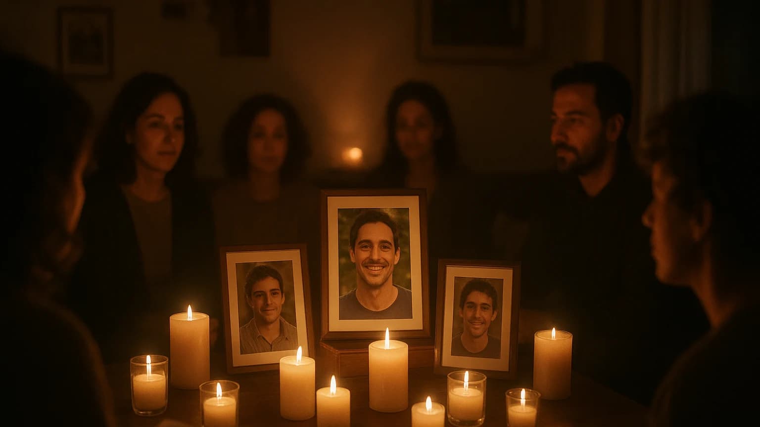 Colombian Influencer Alejo Little Passes Away: A Tragic Loss for Social Media