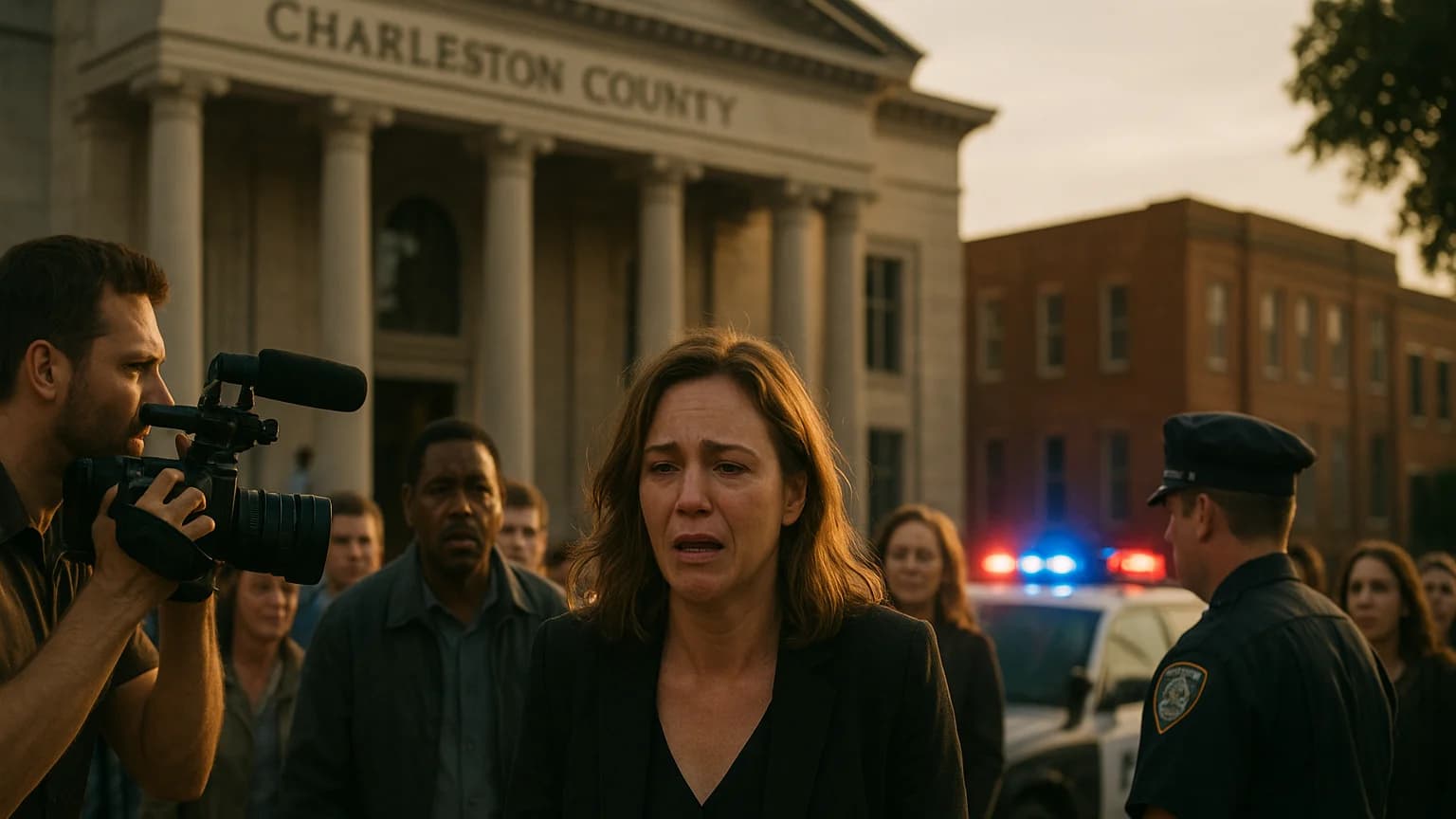 Grace Lilly's Arrest: Klonopin Kicks Off a New Reality Show Drama!