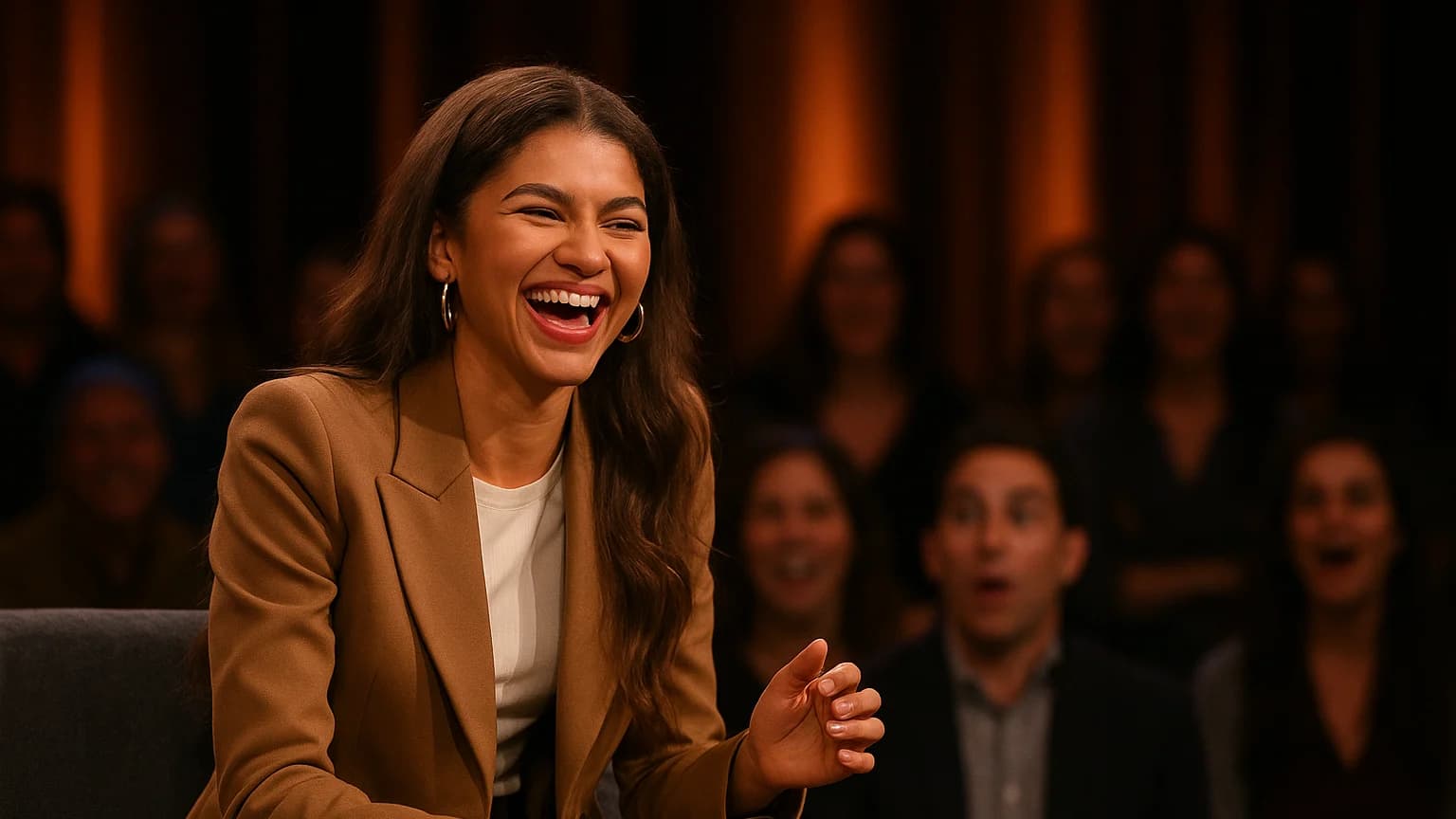 Zendaya and Tom Holland: The Wedding Rumors That Have Everyone Talking!