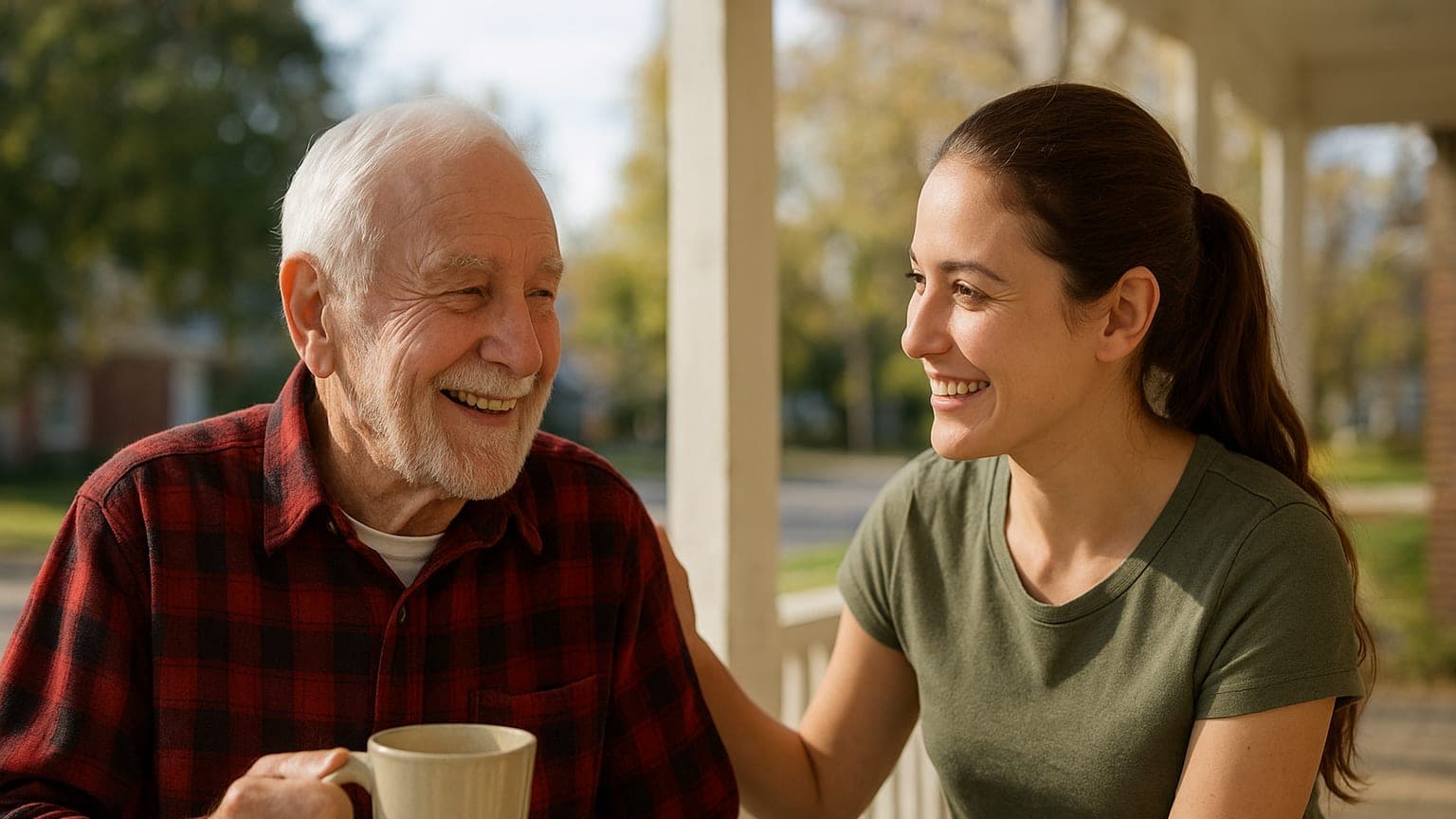 Elderly DoorDash Driver Gets a $1 Million Retirement Surprise Thanks to a Heartfelt Gesture