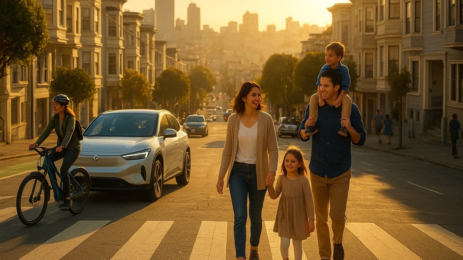 Breathing Easier: 19 Cities Show Us How to Clean Up Our Act!