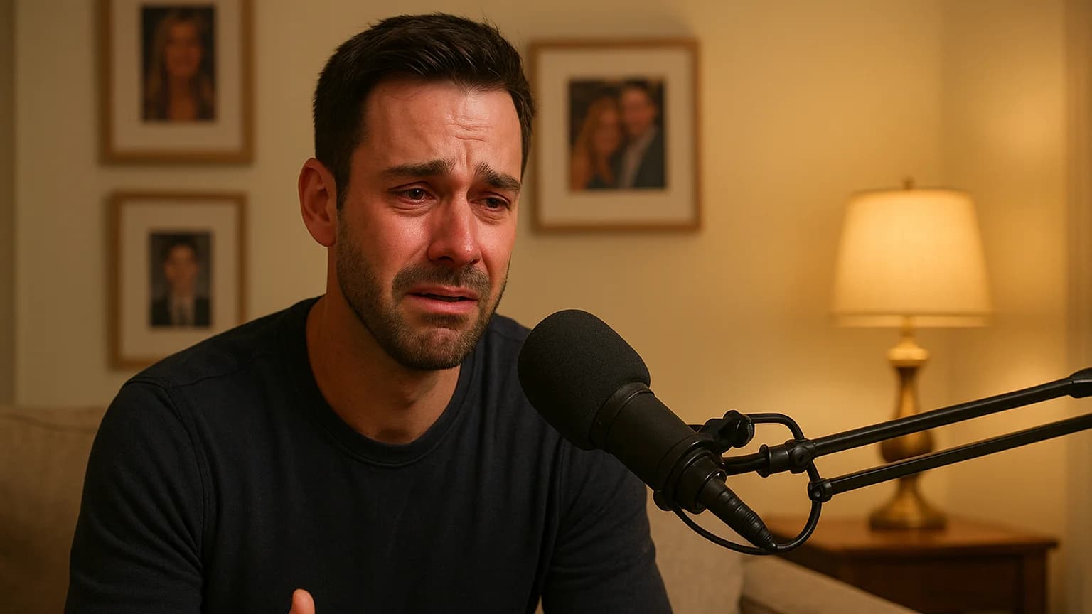 How Carl Radke Found Sobriety Through the Summer House Scandal
