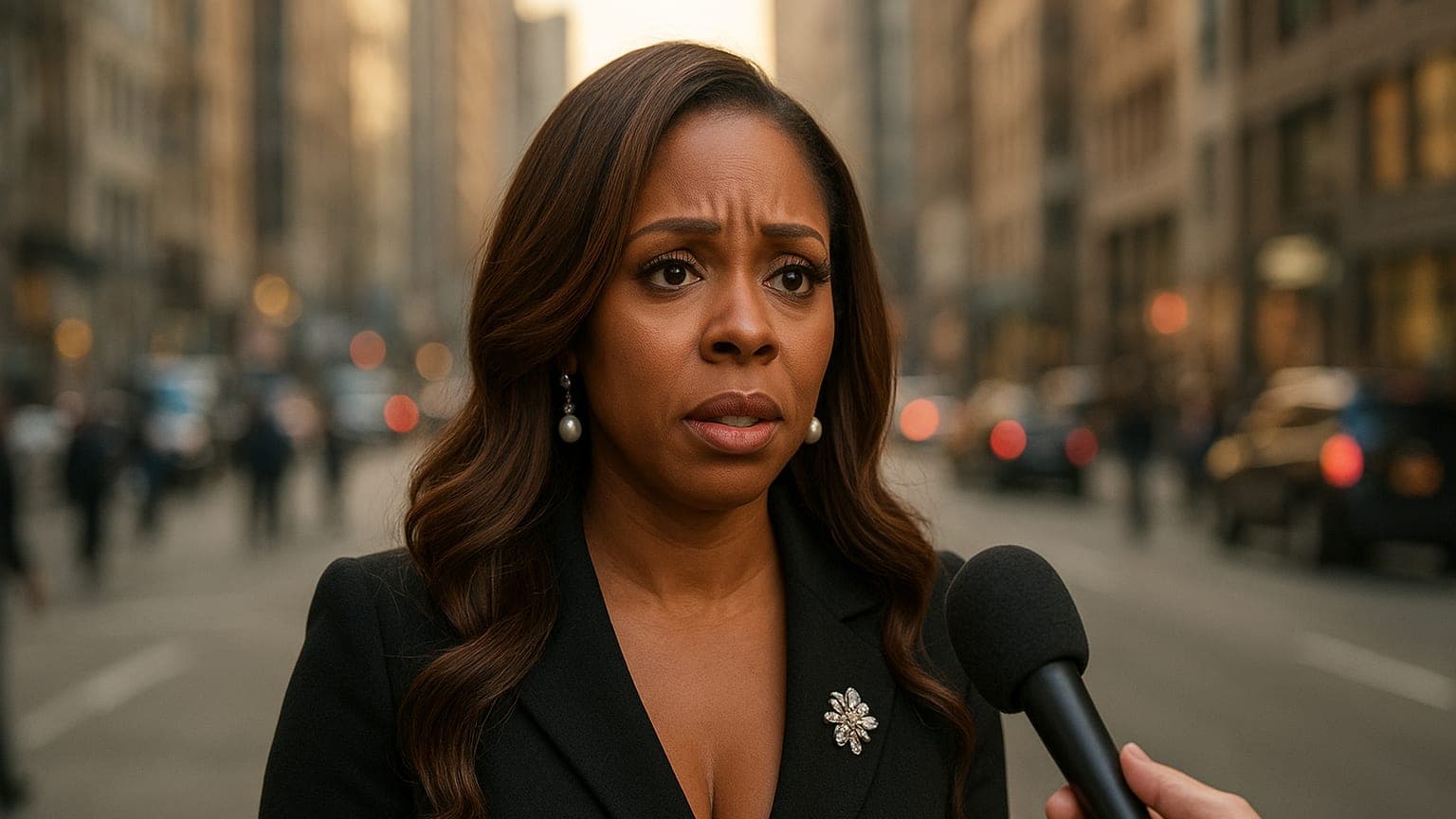 Diamonds, Drama, and Dillard: A 'Real Housewives' Scandal Unfolds!