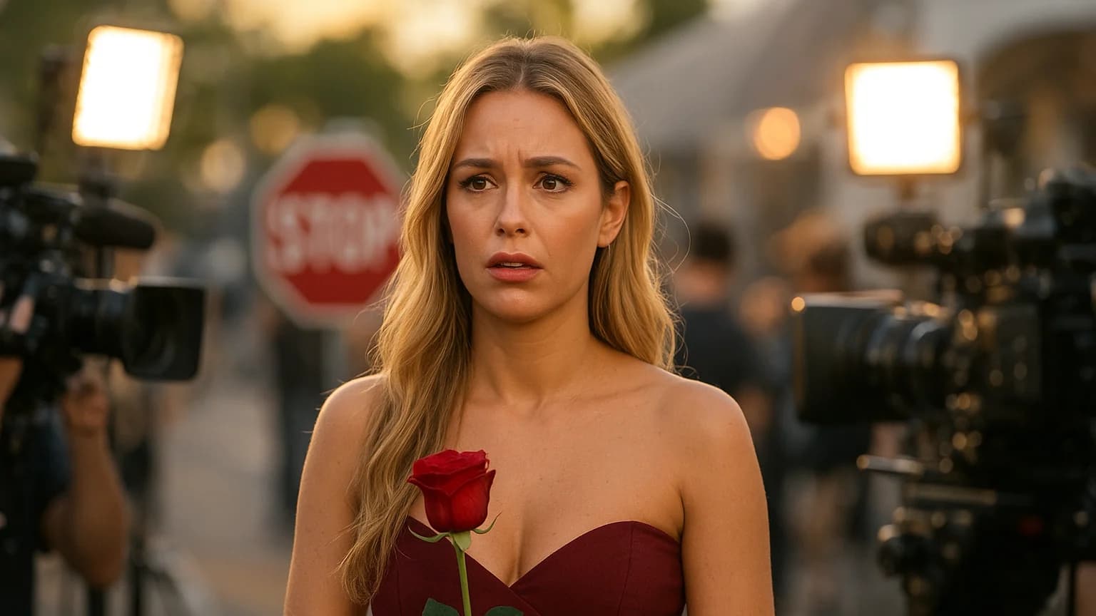 Reality Shock: Taylor Frankie Paul's 'Bachelorette' Drama Takes a Turn for the Wild!