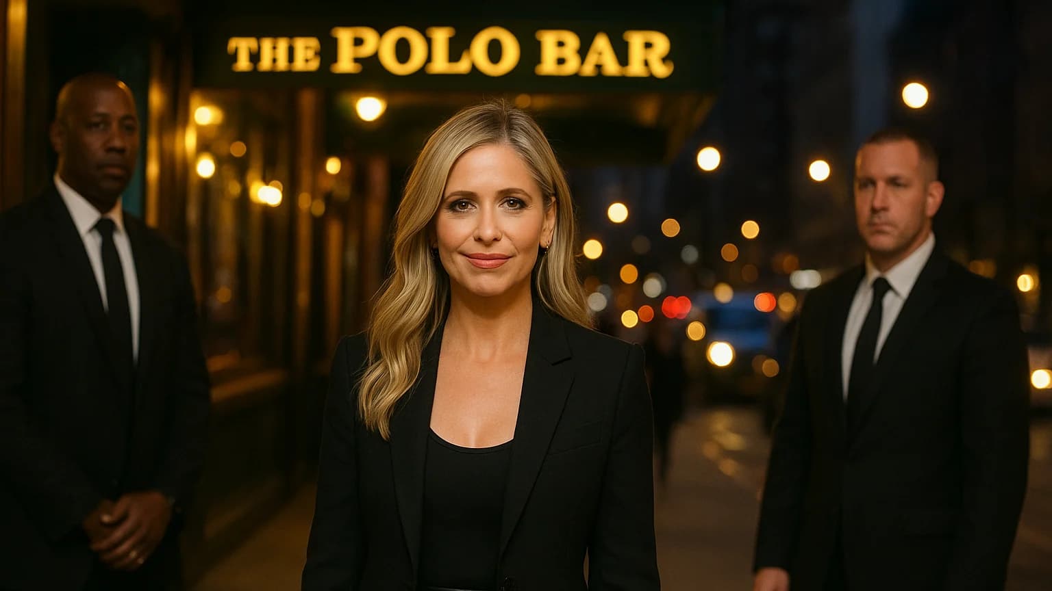 Sarah Michelle Gellar Calls Out Hulu Exec Over 'Buffy' Drama—Can a Reboot Be Resurrected?