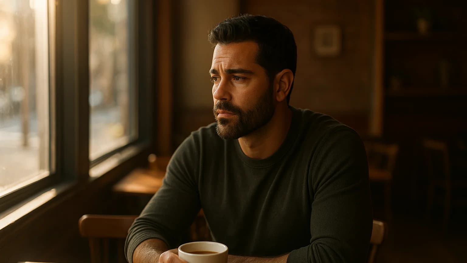 Jesse Metcalfe's Rollercoaster Journey: Struggles, Sobriety, and Serious Family Ties