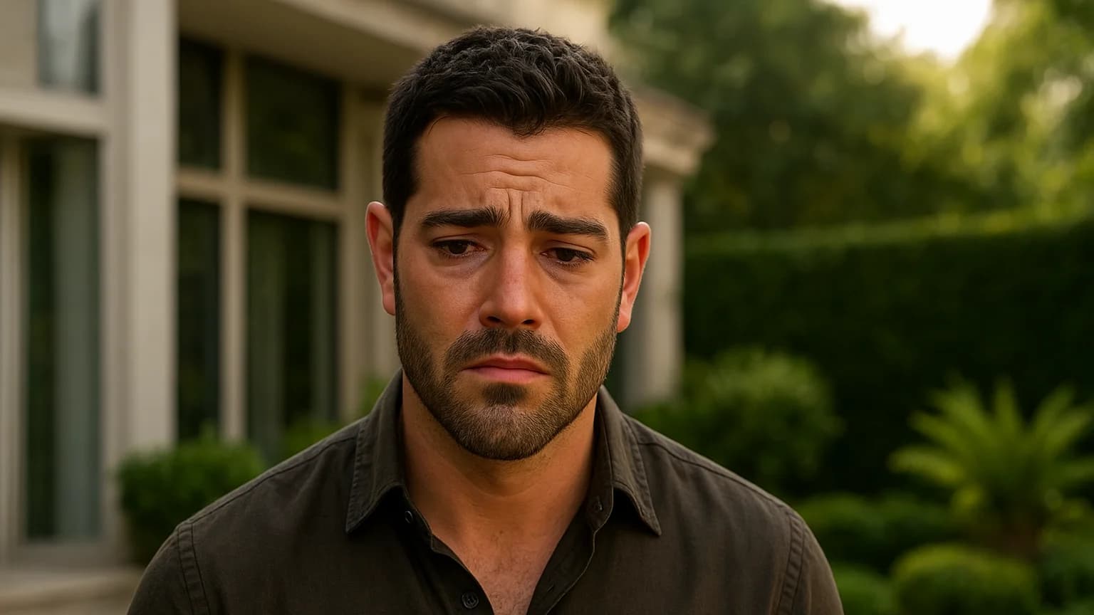 Jesse Metcalfe Reveals the Shocking Reason He Was Fired From "Desperate Housewives"!