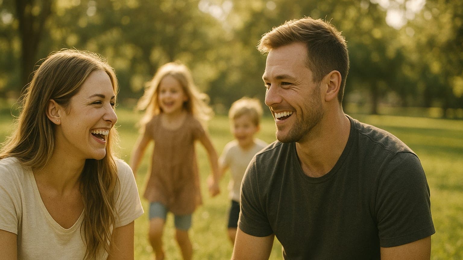 From Divorced to Dynamic: The Unexpected Co-Parenting Journey of Taylor Frankie and Tate Paul