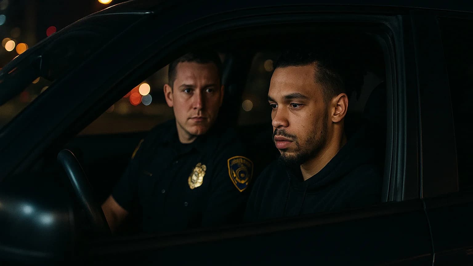 Dillon Brooks: From Court Star to Traffic Scandal in Record Time!