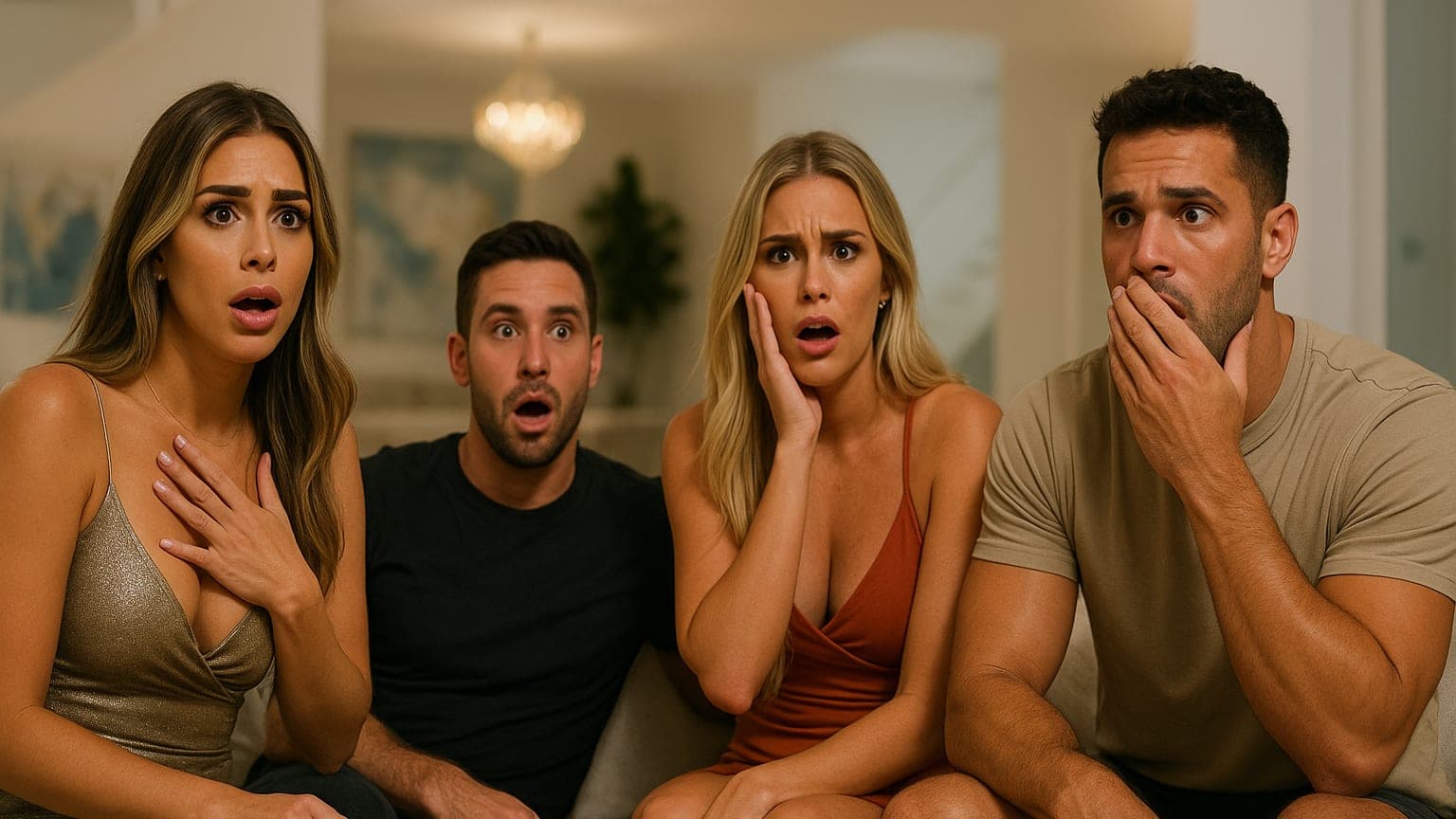 Bachelorette Bombshell: The Shocking Allegations That Left Contestants Reeling!