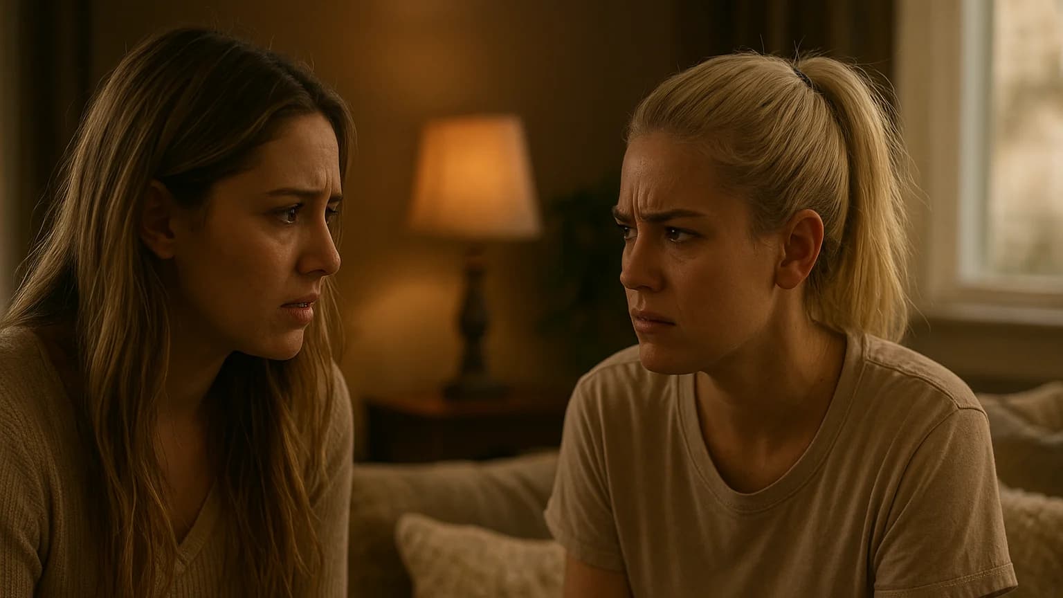 MomTok Mayhem: Can Mikayla Matthews Save the Day Amid Domestic Drama?