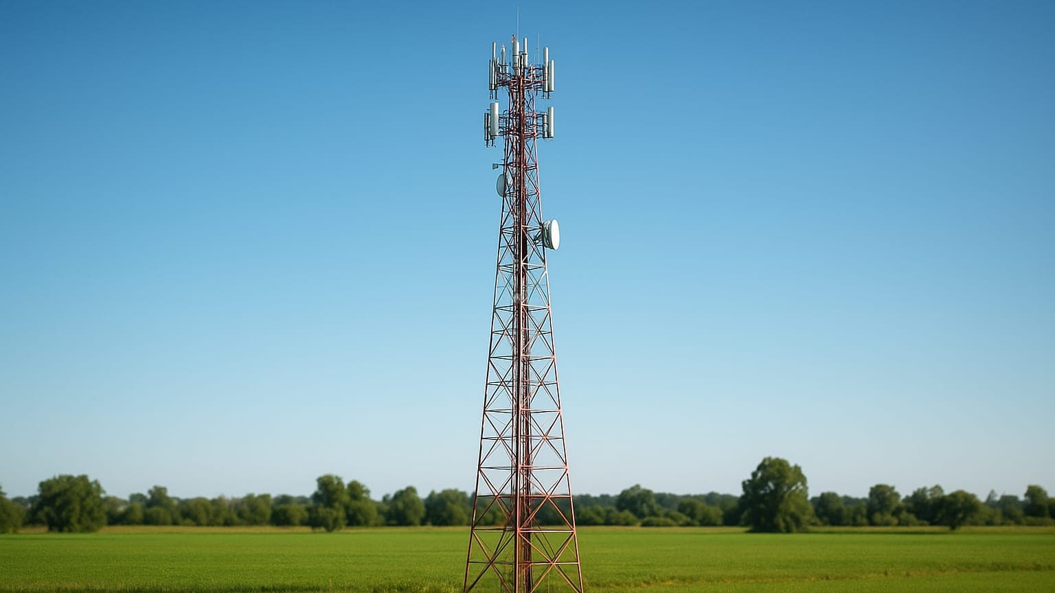 Broadcasting Jackpot: CapRadio and KVIE Settle Their Tower Dispute with a Chilling Twist!